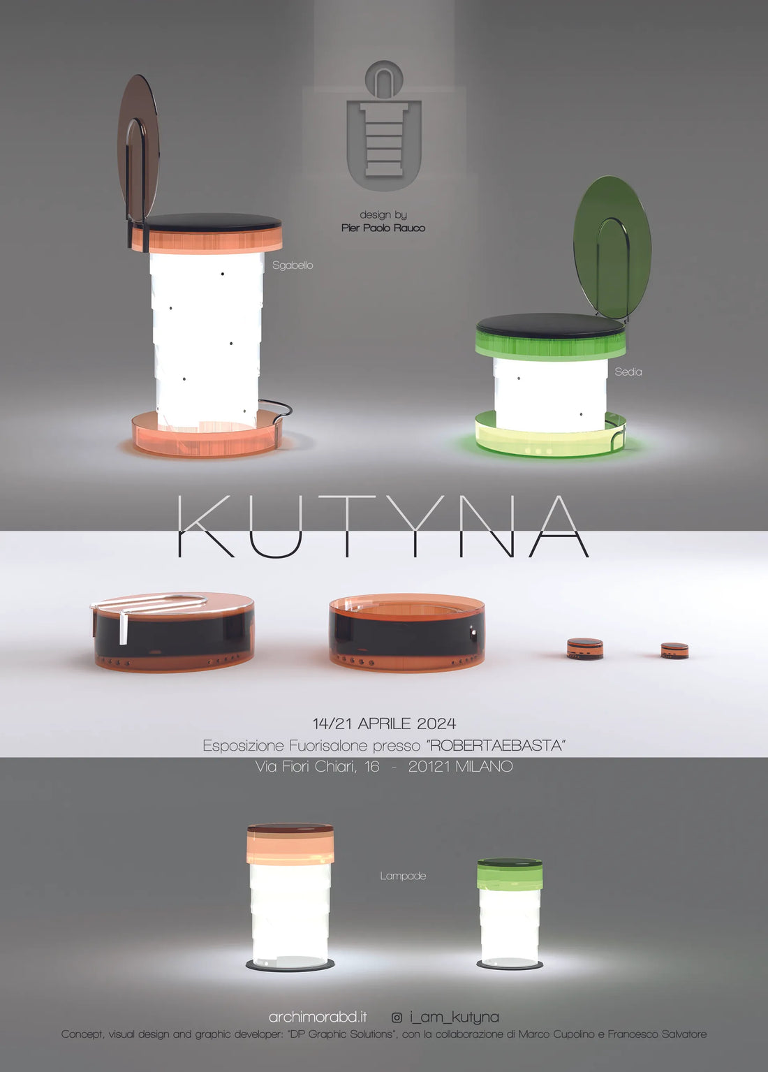 Kutyna su L’Espresso: una storia di stile che fa parlare