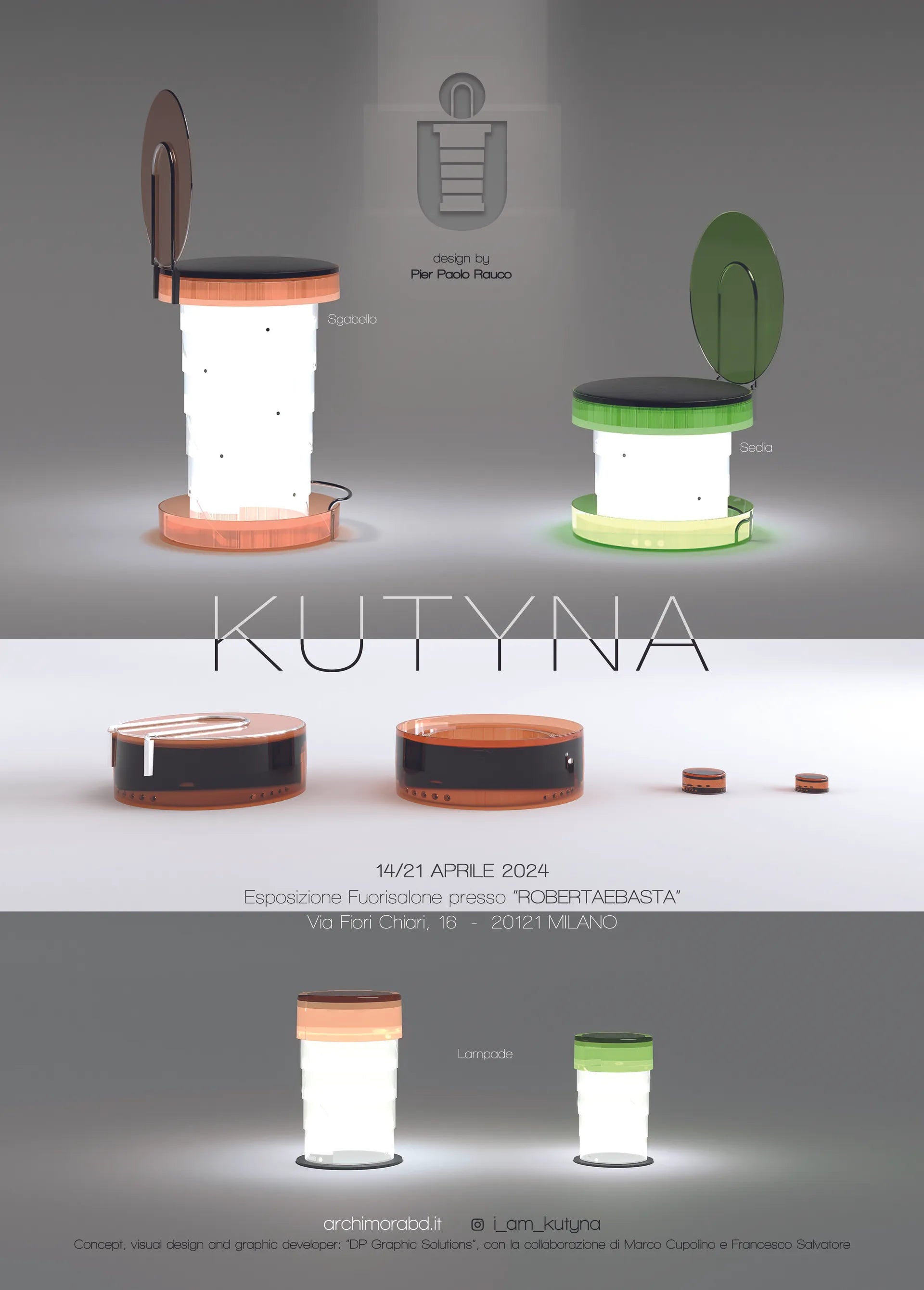 Kutyna su L’Espresso: una storia di stile che fa parlare