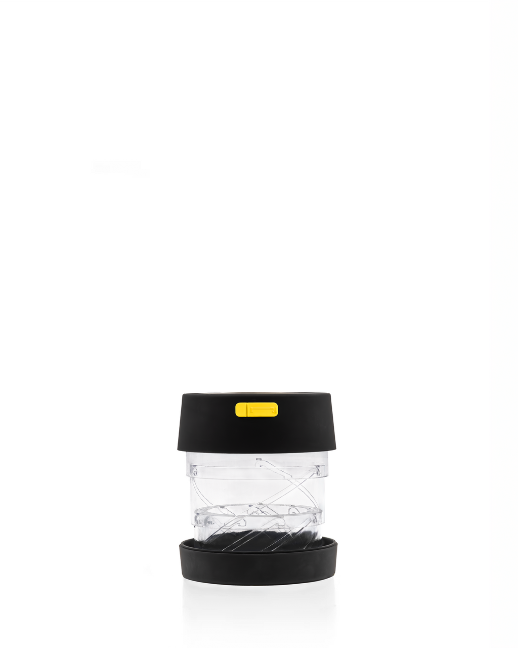 LaFlaminia x Pirelli Nero