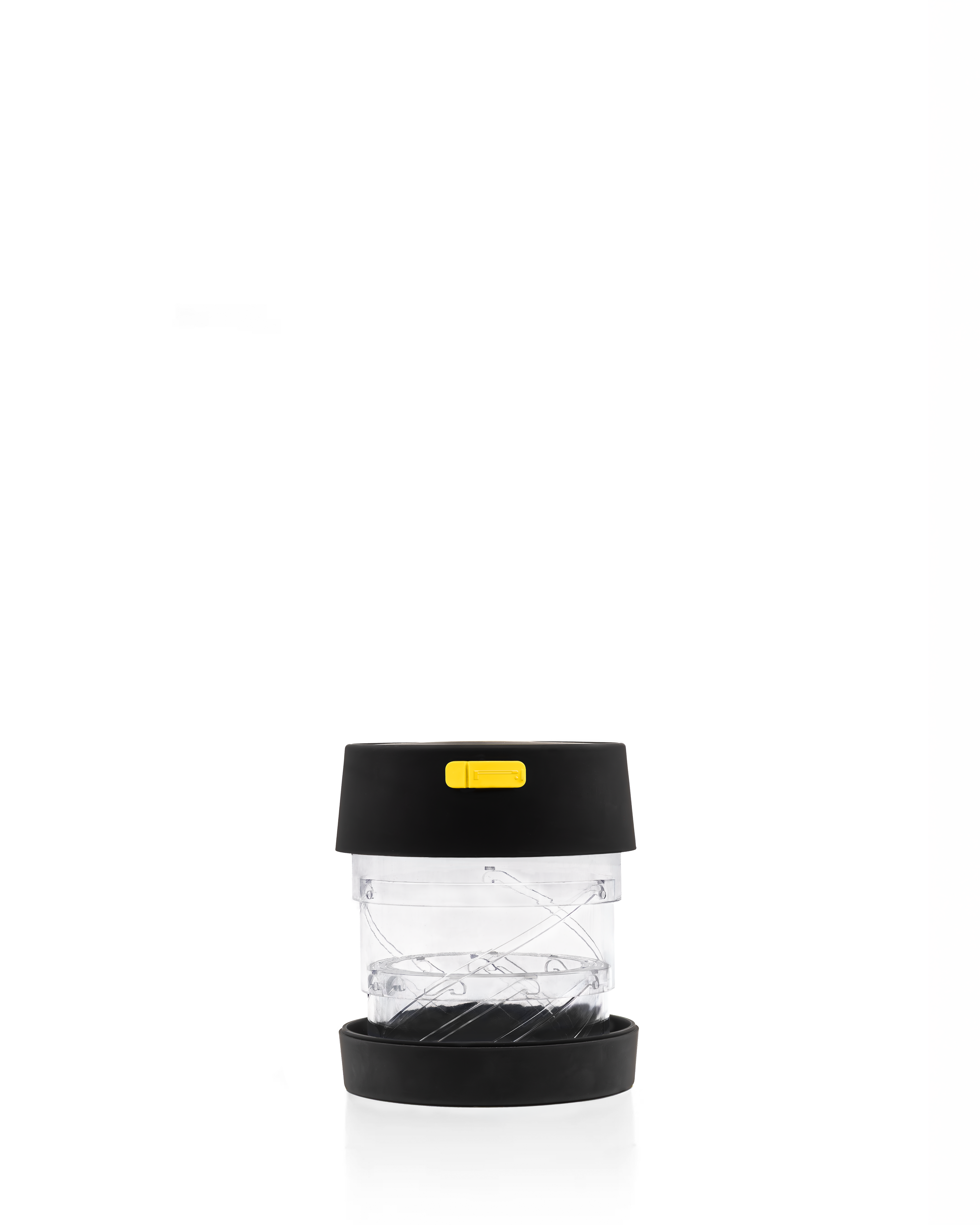 LaFlaminia x Pirelli Nero