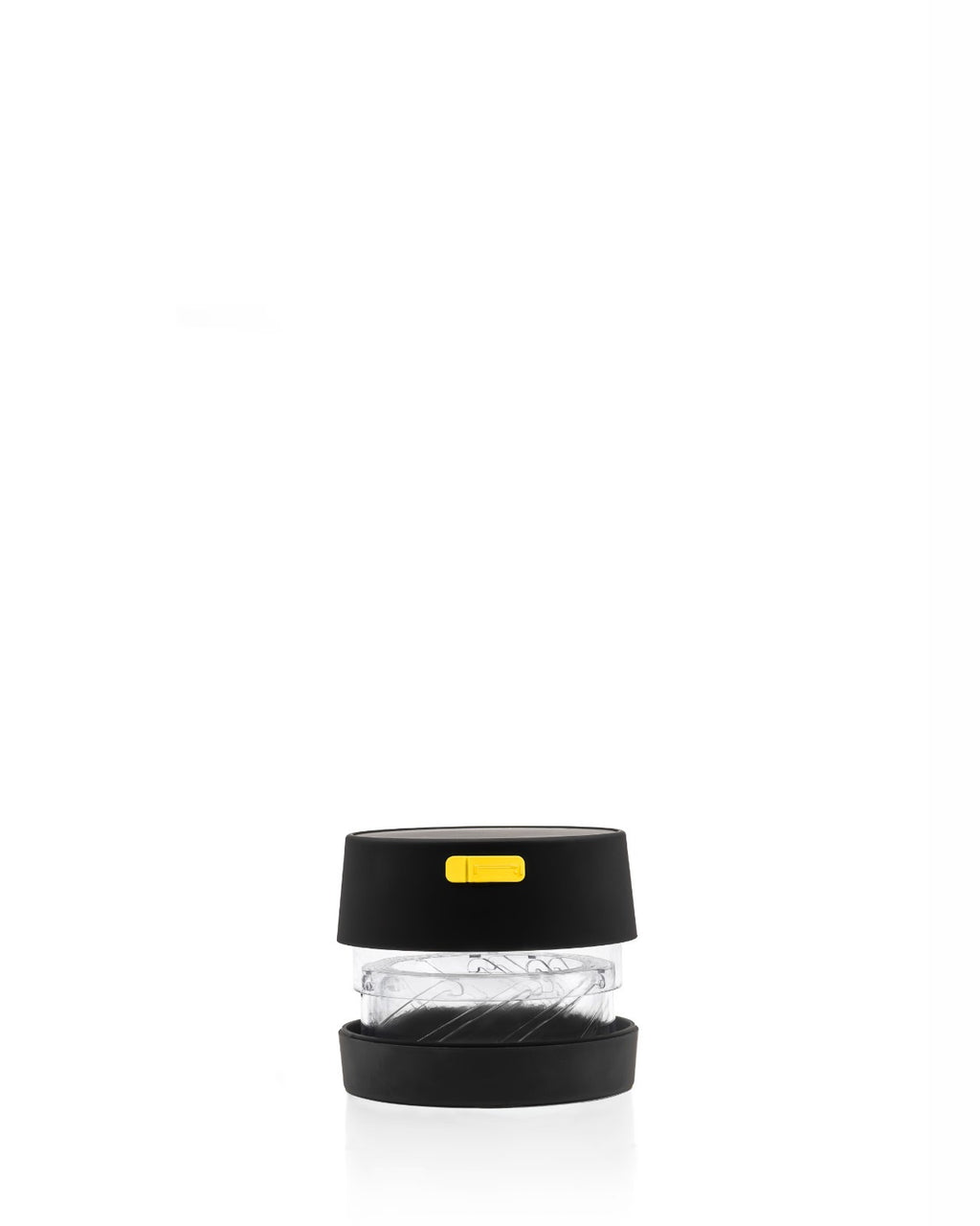 LaFlaminia x Pirelli Nero
