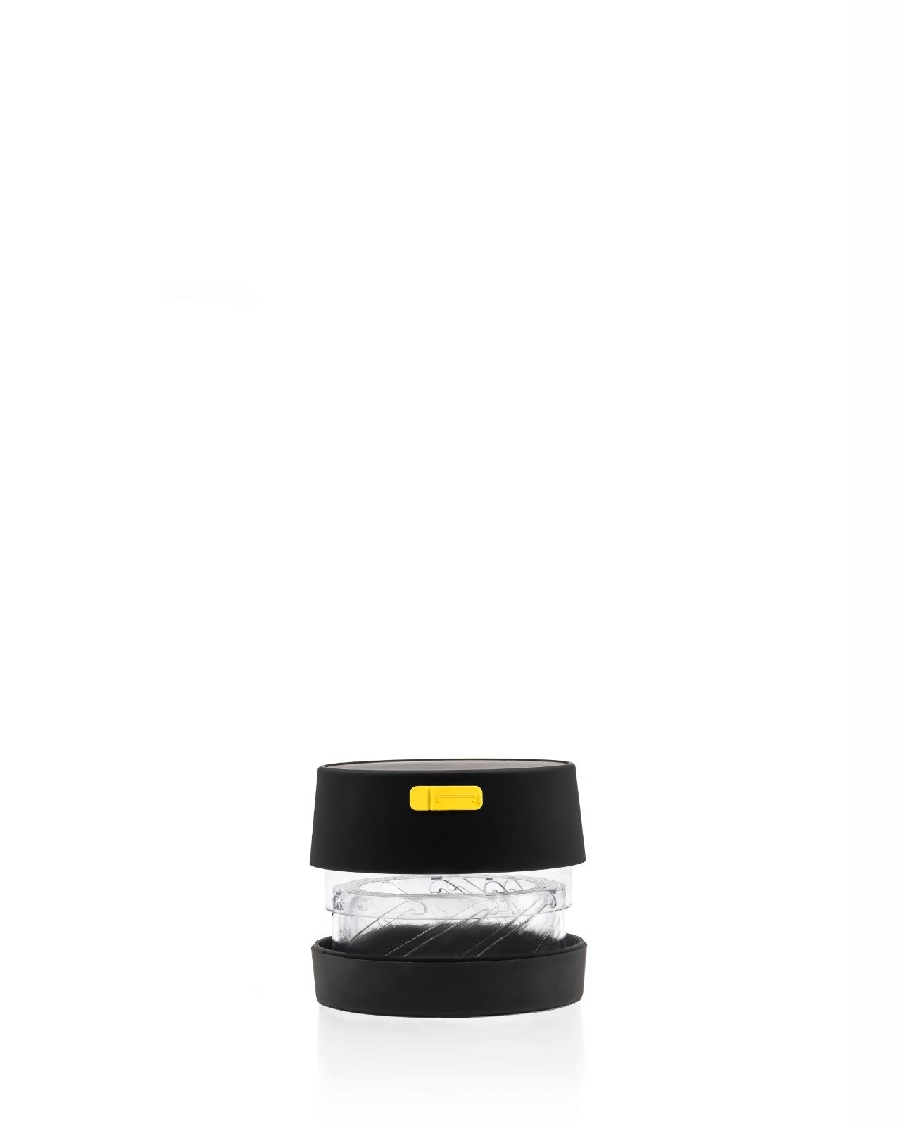 LaFlaminia x Pirelli Nero