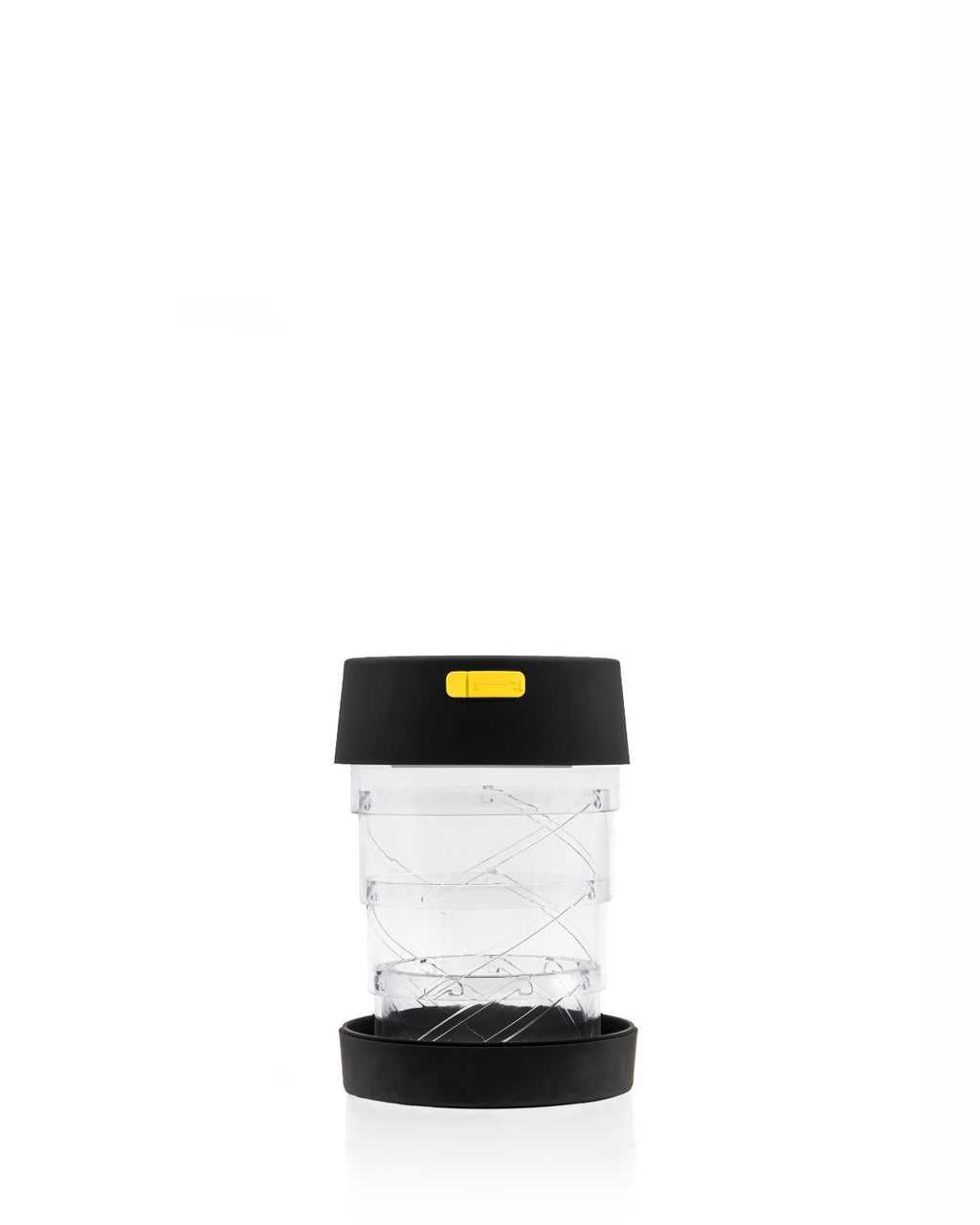 LaFlaminia x Pirelli Nero