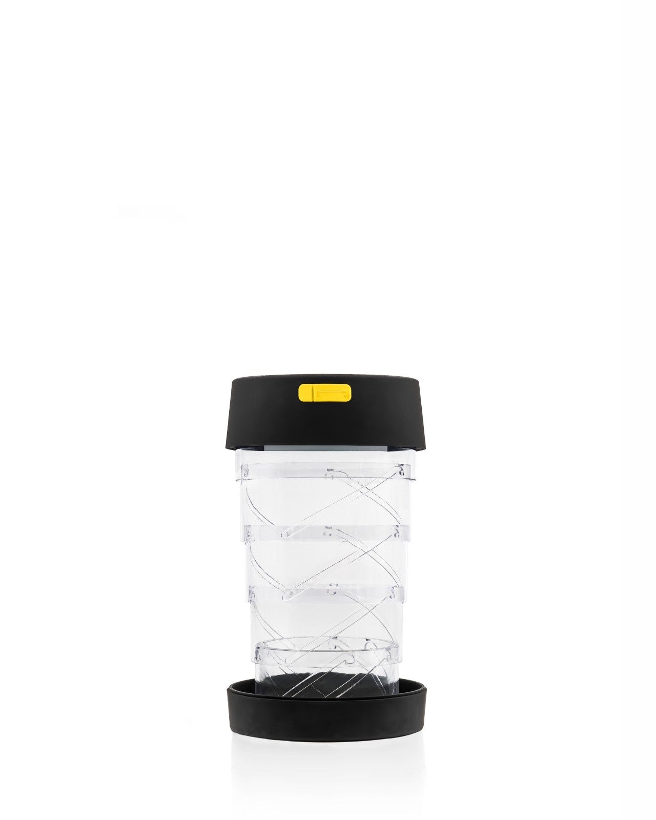 LaFlaminia x Pirelli Nero