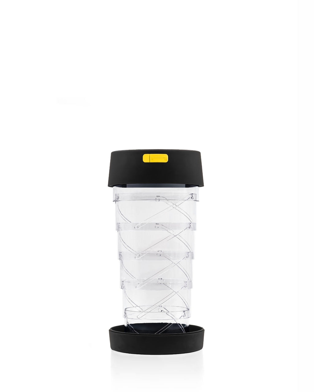 LaFlaminia x Pirelli Nero