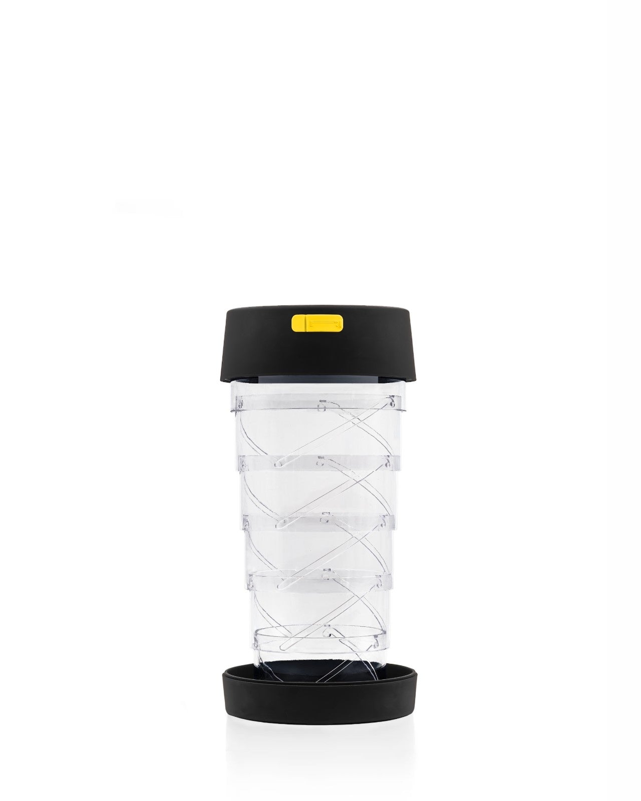 LaFlaminia x Pirelli Nero