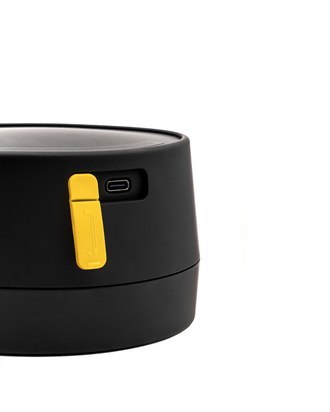 LaFlaminia x Pirelli Nero